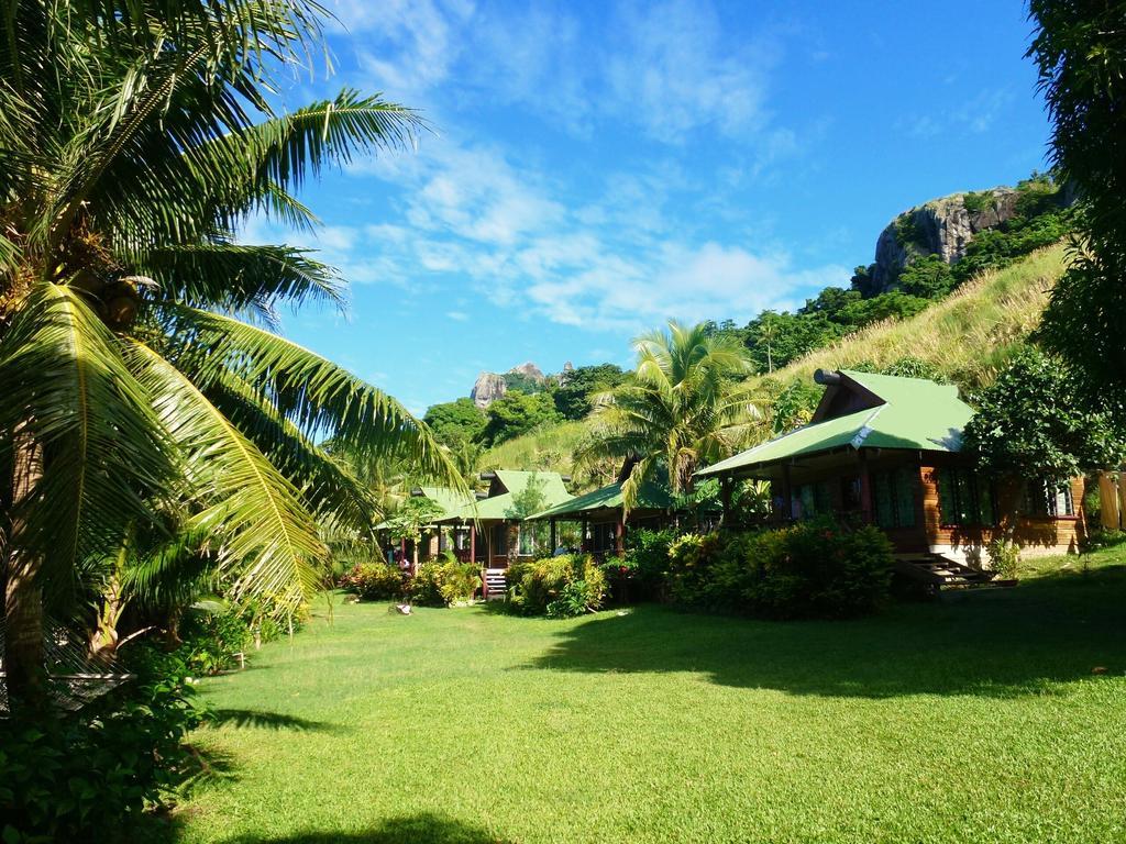 Naqalia Lodge Wayasewa Island 객실 사진