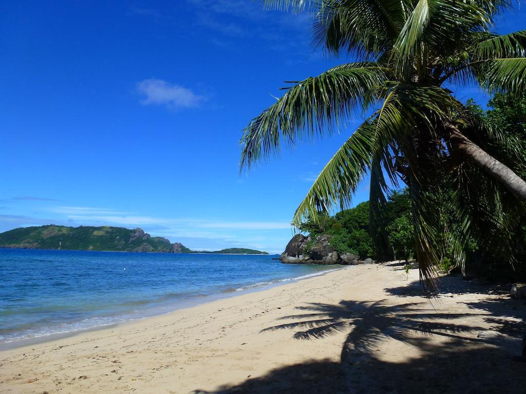 Naqalia Lodge Wayasewa Island 외부 사진