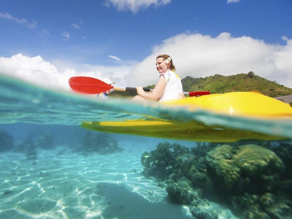 Naqalia Lodge Wayasewa Island 외부 사진